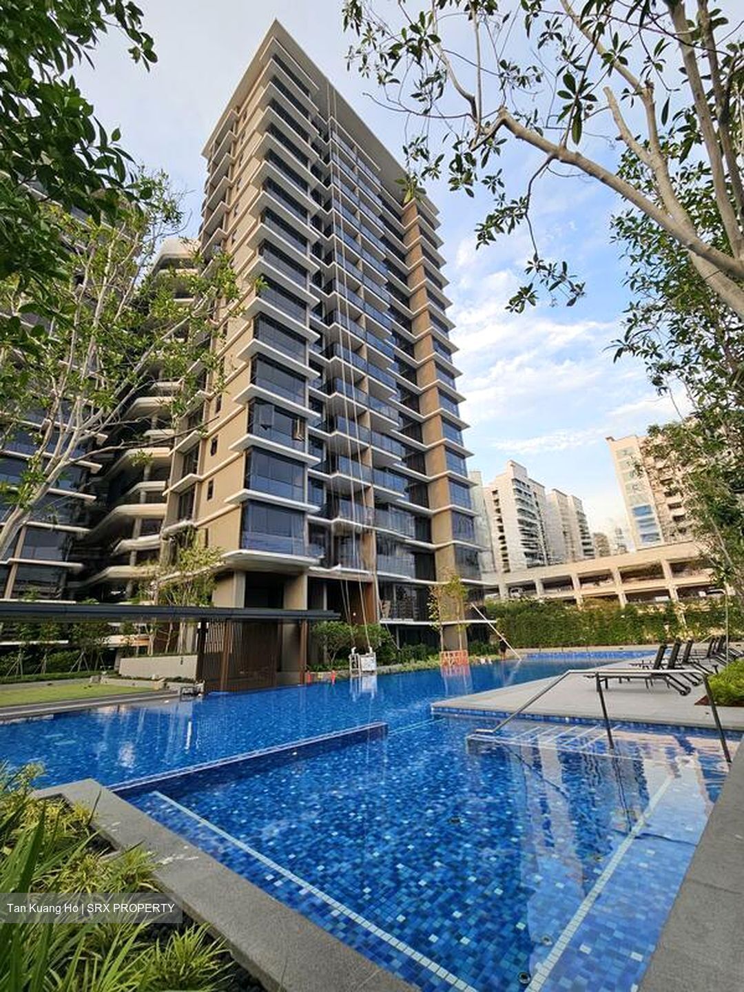 Sky Eden@Bedok (D16), Apartment #580811331